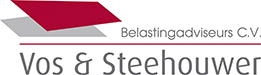 Logo Vos & Steehouwer Belastingadviseurs